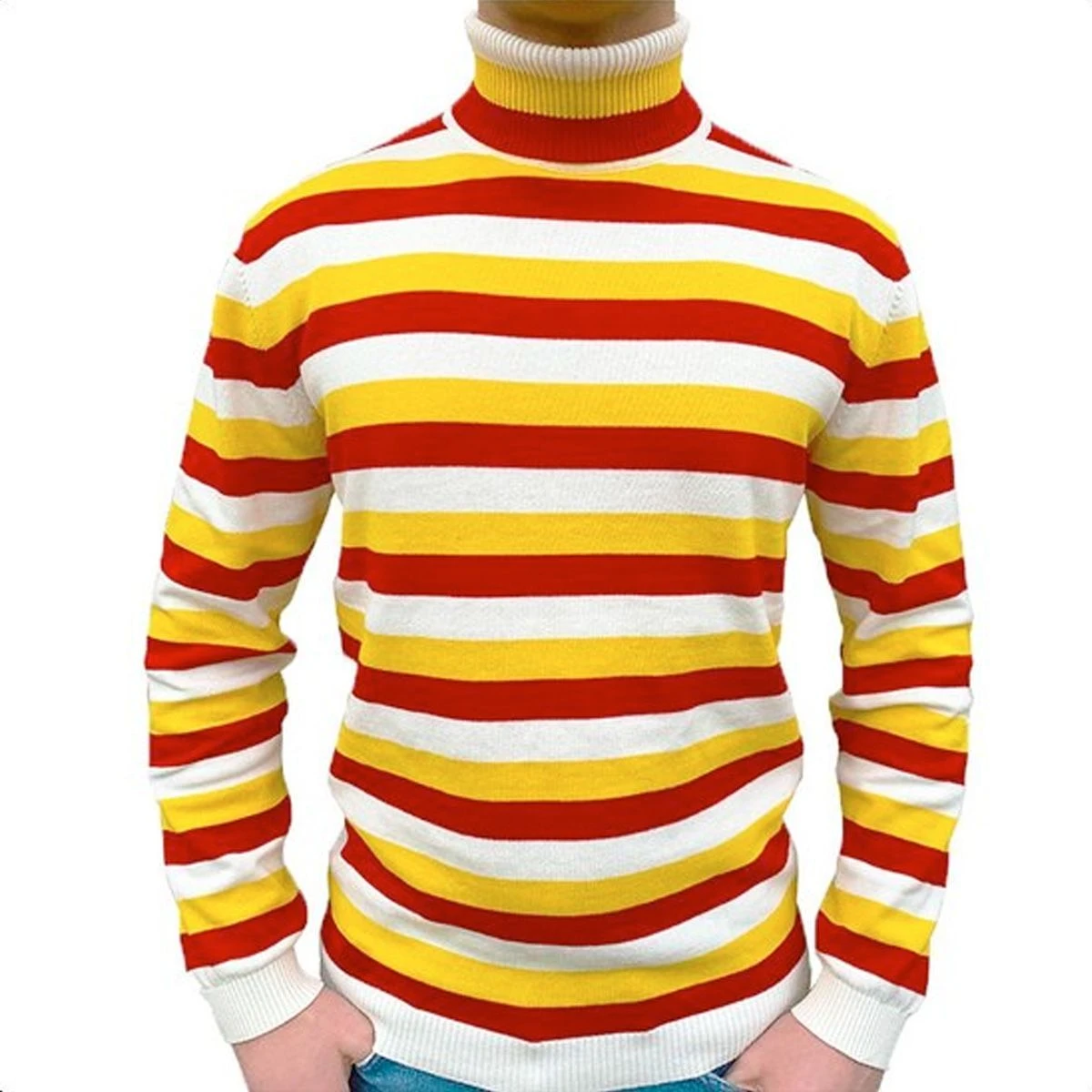 Oeteldonk Coltrui 1 Oeteldonk Coltrui