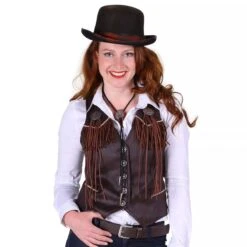 Cowboyvest Dames