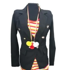 Oeteldonk Shotjes Glazen