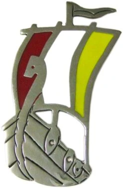 Oeteldonk Dasspeld Boot