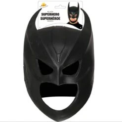Batman Masker -Halloween Winkel fg 13437 3