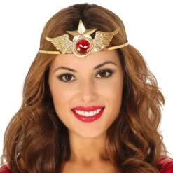 Wonder Woman Tiara