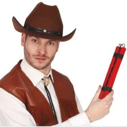 Dynamietstaaf (25 Cm)