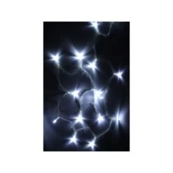 LED-verlichting Snoer Wit (2 Meter)