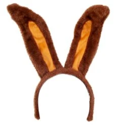 Diadeem Konijnenoren