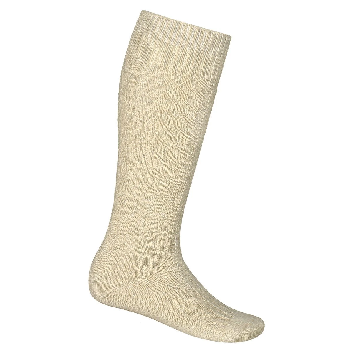 Tiroler Kousen Beige 1 Tiroler Kousen Beige