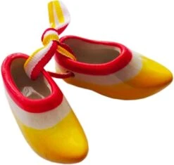 Oeteldonk Keramiek Klompjes