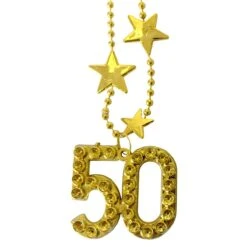Ketting 50 Jaar