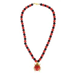 Ketting Lieveheersbeestje