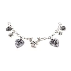 Dirndl Ketting Met Strass