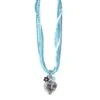 Tiroler Ketting Deluxe Blauw