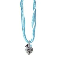 Tiroler Ketting Deluxe Blauw