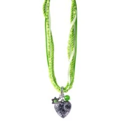 Tiroler Ketting Deluxe Groen