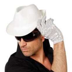 Halloween Winkel -Halloween Winkel kojak wit 2 gr