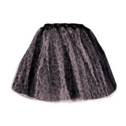 Panterprint Petticoat Jungle