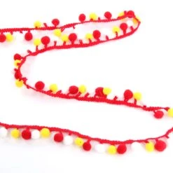 Bolletjesband Oeteldonk