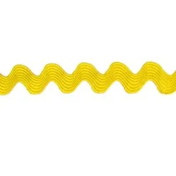 Oeteldonk Lint Golf Geel Breed