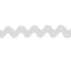 Oeteldonk Lint Golf Wit Breed