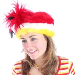 Bontmuts Oeteldonk Met Veer