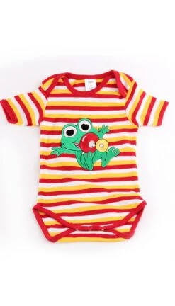 Baby Oetel Rompertje -Halloween Winkel oeteldonk baby romper