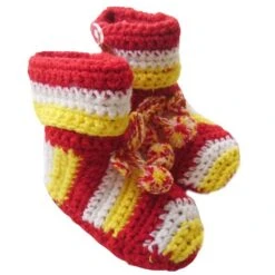 Oeteldonk Baby Sloffen