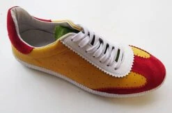 Oeteldonk Schoenen Dames