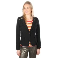 Oeteldonk Korte Damesblazer