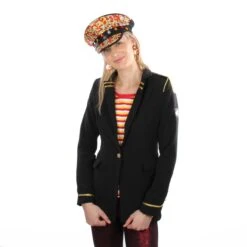 Oeteldonk Damesjas Lang