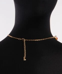 Oeteldonk Ketting Gevlochten