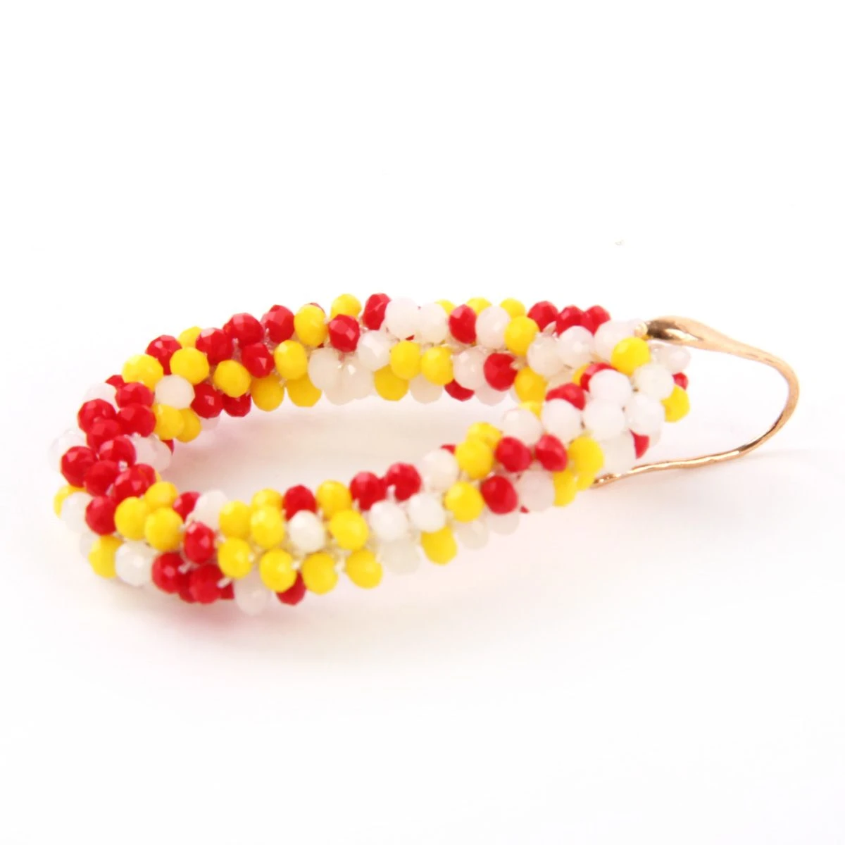 Luxe Oeteldonk Oorbellen Ovaal 2 Luxe Oeteldonk Oorbellen Ovaal - Afbeelding 2