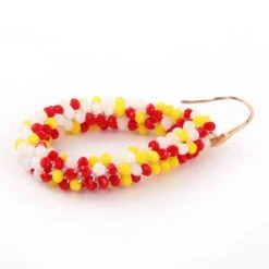 Luxe Oeteldonk Oorbellen Ovaal 7 Luxe Oeteldonk Oorbellen Ovaal -Halloween Winkel oeteldonk oorbel ovaal 3 gr