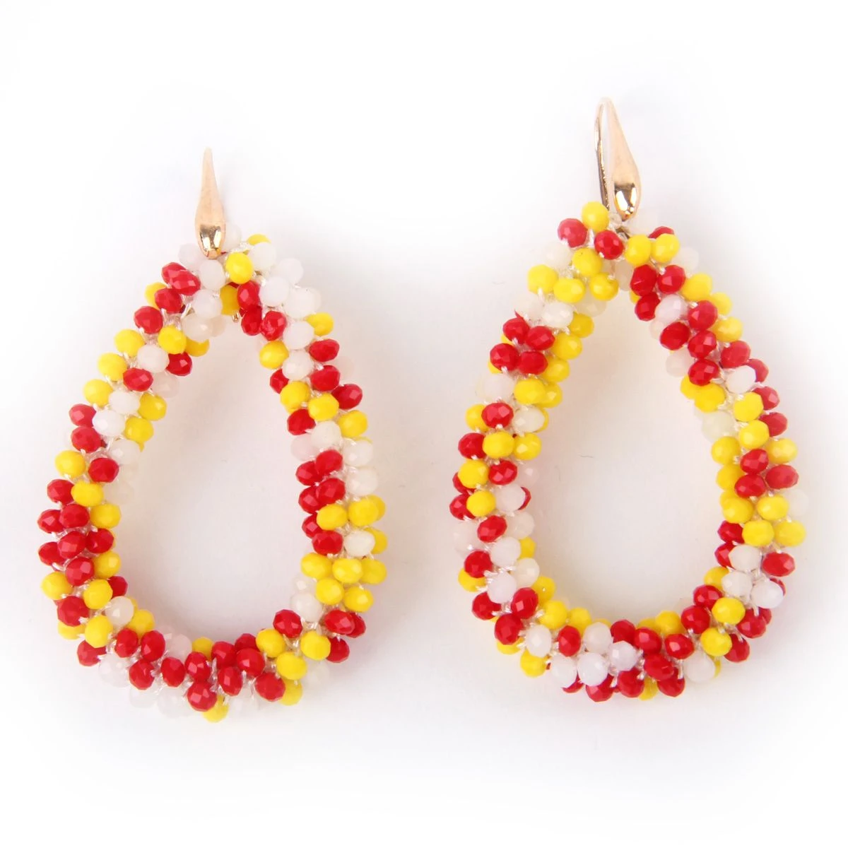 Luxe Oeteldonk Oorbellen Ovaal 1 Luxe Oeteldonk Oorbellen Ovaal