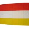 Oeteldonk Vlag 1.5x2.25 Meter