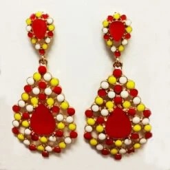 Oeteldonk Oorbellen Hangers