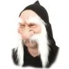 Half Masker Gnome Wit