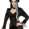 Gothic Slipjas Dames