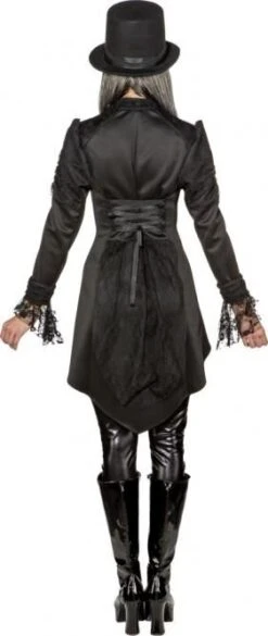 Gothic Slipjas Dames -Halloween Winkel or9768 r 3