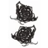 Tattoo Black Roses