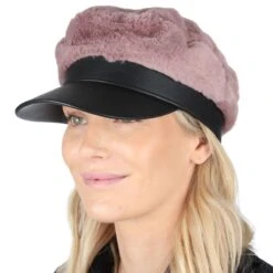 Halloween Winkel -Halloween Winkel pet oudroze 2 gr