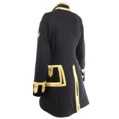 Bossche Oeteldonk Damesjas Zwart -Halloween Winkel pwh jasnelson dame 2 gr