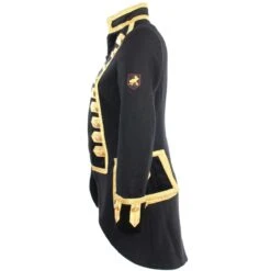 Bossche Oeteldonk Damesjas Zwart -Halloween Winkel pwh jasnelson dame 3 gr