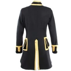 Bossche Oeteldonk Damesjas Zwart -Halloween Winkel pwh jsnelson dame 4 gr