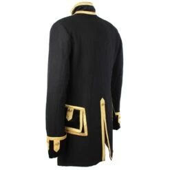 Bossche Oeteldonk Herenjas Zwart 6 Bossche Oeteldonk Herenjas Zwart -Halloween Winkel pwh nelson man 2 gr