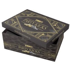 Herenschoen Brushed Goud 9 Herenschoen Brushed Goud -Halloween Winkel pwh schoen zebra 5gr