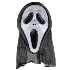 Scream Masker