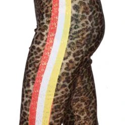 Flare Broek Oeteldonk Panter -Halloween Winkel pwh23 oeteldonk broek 4gr