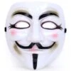 Masker Anonymous / Vendetta