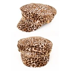 Pet Panter Met Ketting