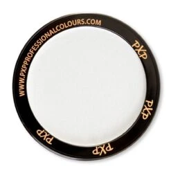 Schmink Professioneel Wit