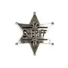 Sheriffster Zilver